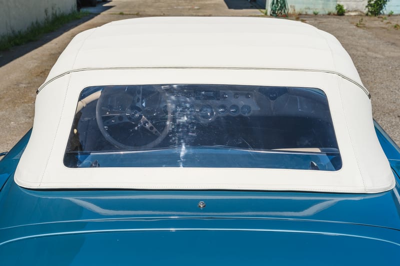 1957 Chevrolet Corvette, exterior, frame 60 of 114