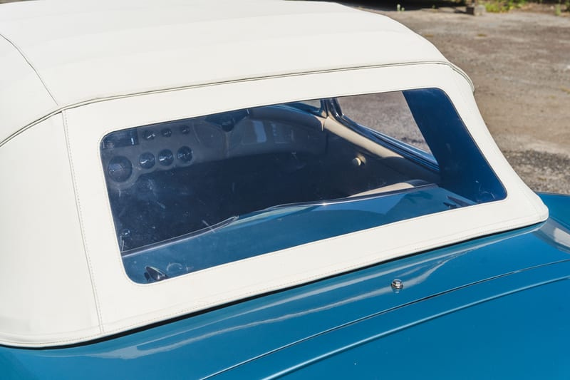 1957 Chevrolet Corvette, exterior, frame 61 of 114