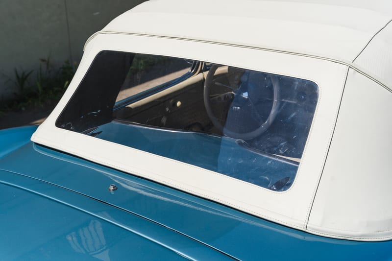 1957 Chevrolet Corvette, exterior, frame 62 of 114