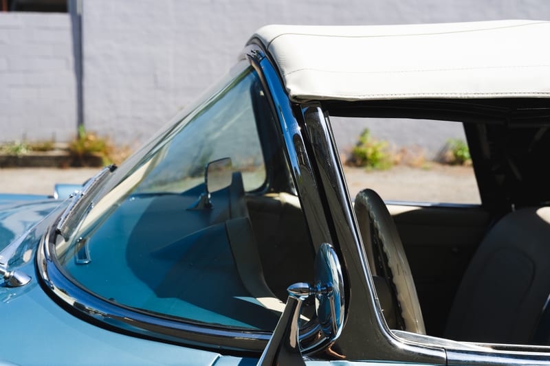 1957 Chevrolet Corvette, exterior, frame 69 of 114