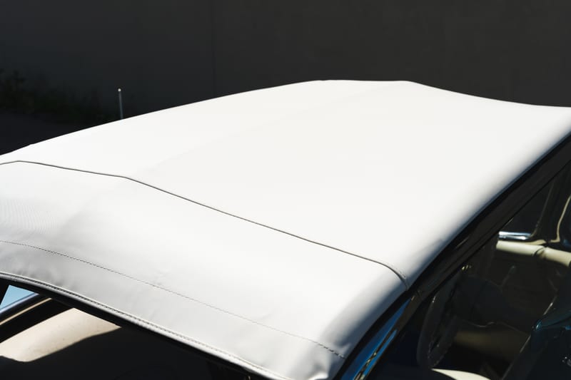 1957 Chevrolet Corvette, exterior, frame 76 of 114