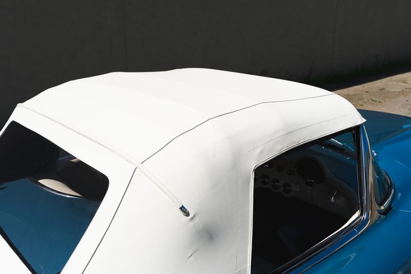 1957 Chevrolet Corvette, exterior, frame 78 of 114