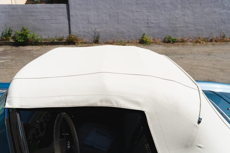 1957 Chevrolet Corvette, exterior, frame 80 of 114