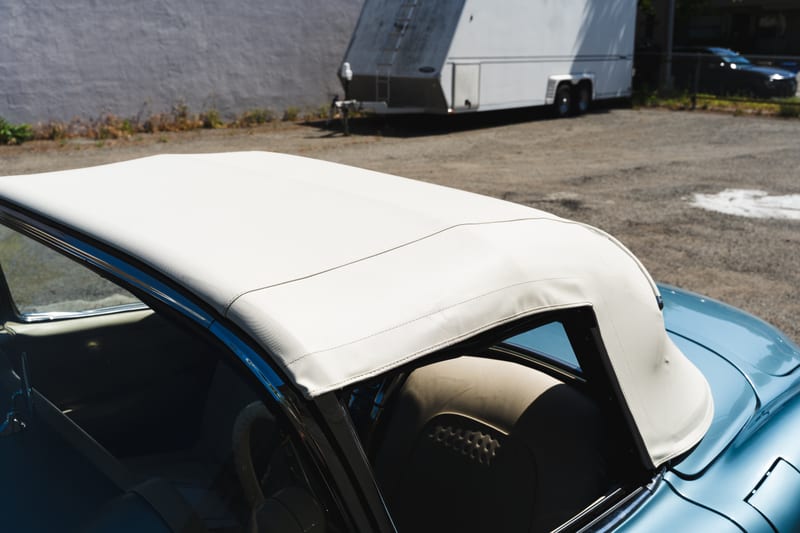 1957 Chevrolet Corvette, exterior, frame 81 of 114