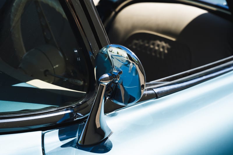 1957 Chevrolet Corvette, exterior, frame 84 of 114
