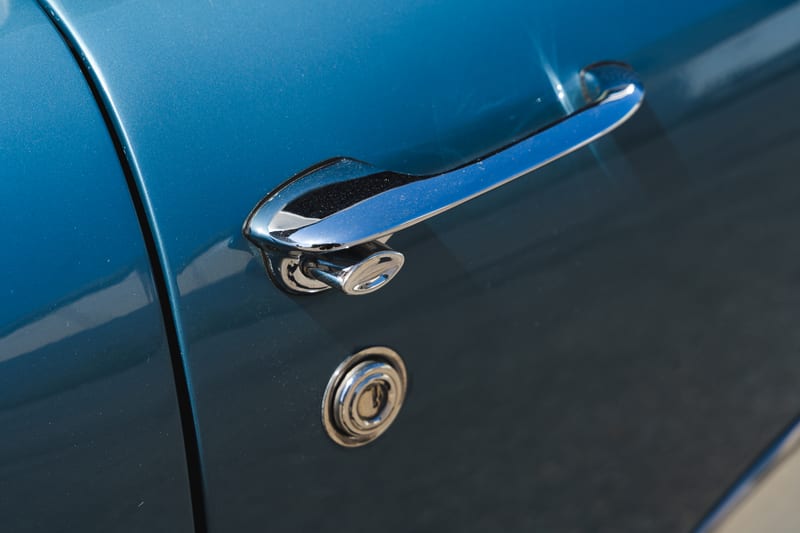 1957 Chevrolet Corvette, exterior, frame 88 of 114