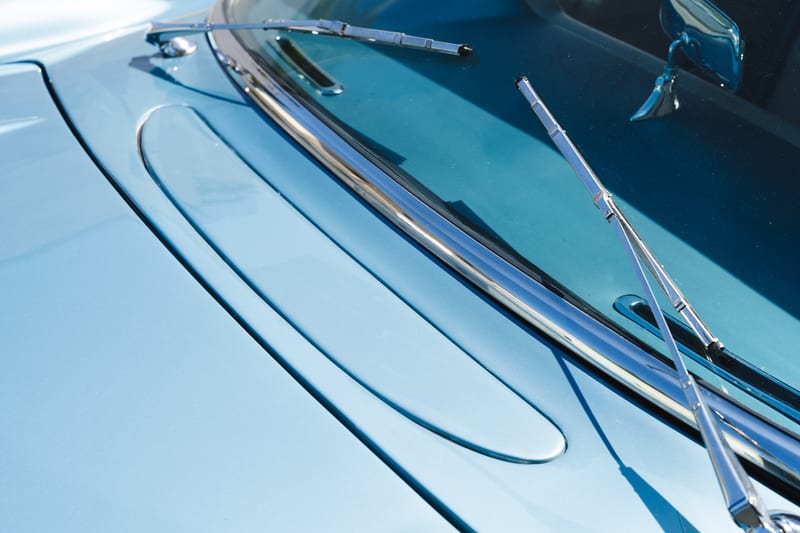 1957 Chevrolet Corvette, exterior, frame 90 of 114