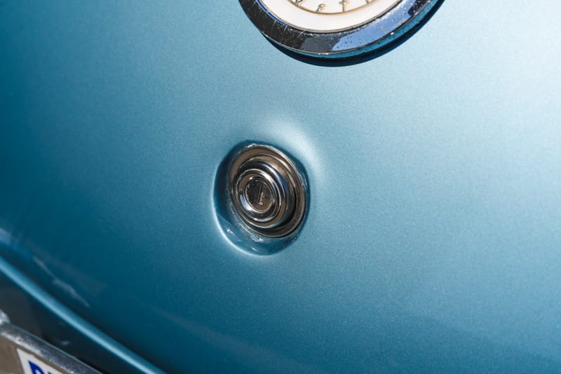 1957 Chevrolet Corvette, exterior, frame 92 of 114