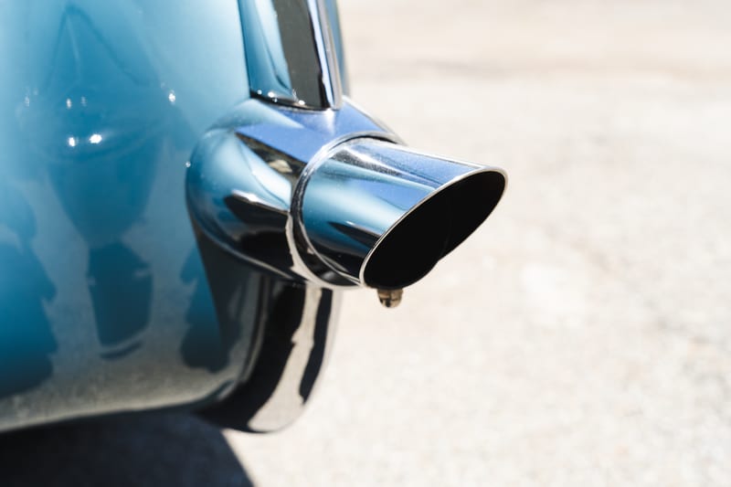 1957 Chevrolet Corvette, exterior, frame 93 of 114