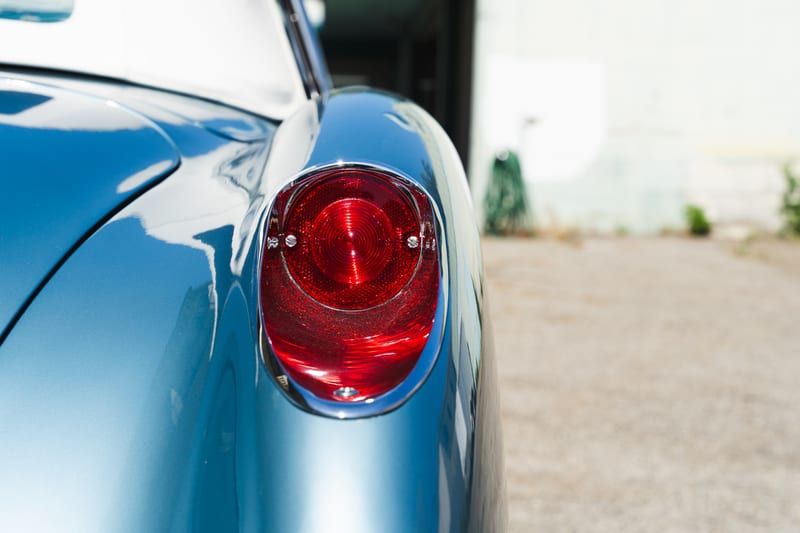 1957 Chevrolet Corvette, exterior, frame 101 of 114
