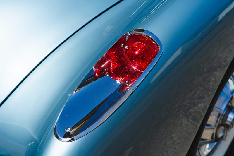 1957 Chevrolet Corvette, exterior, frame 103 of 114