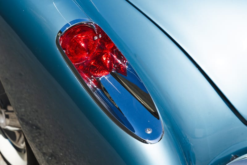 1957 Chevrolet Corvette, exterior, frame 104 of 114