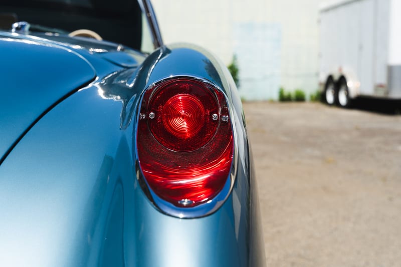 1957 Chevrolet Corvette, exterior, frame 108 of 114