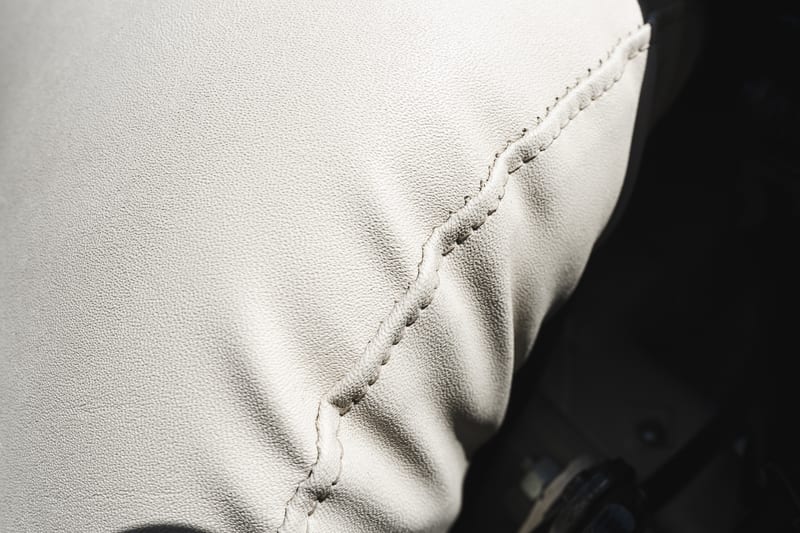 1957 Chevrolet Corvette, interior, frame 16 of 43