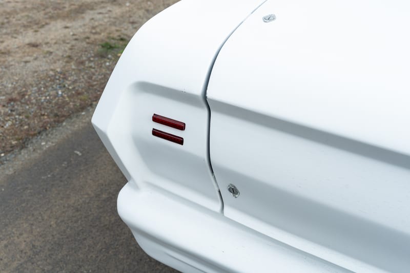 1965 Chevrolet Nova, exterior, frame 33 of 102