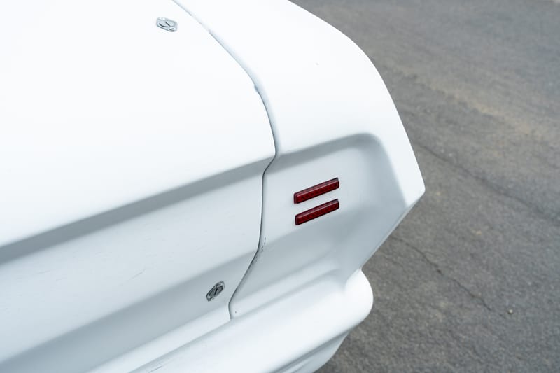 1965 Chevrolet Nova, exterior, frame 34 of 102