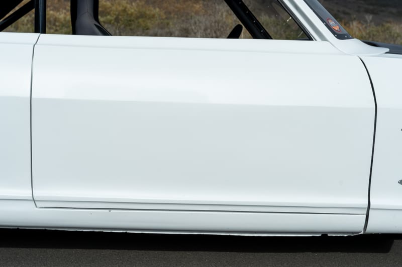 1965 Chevrolet Nova, exterior, frame 45 of 102