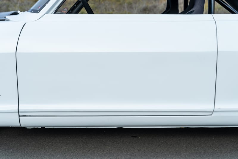 1965 Chevrolet Nova, exterior, frame 50 of 102
