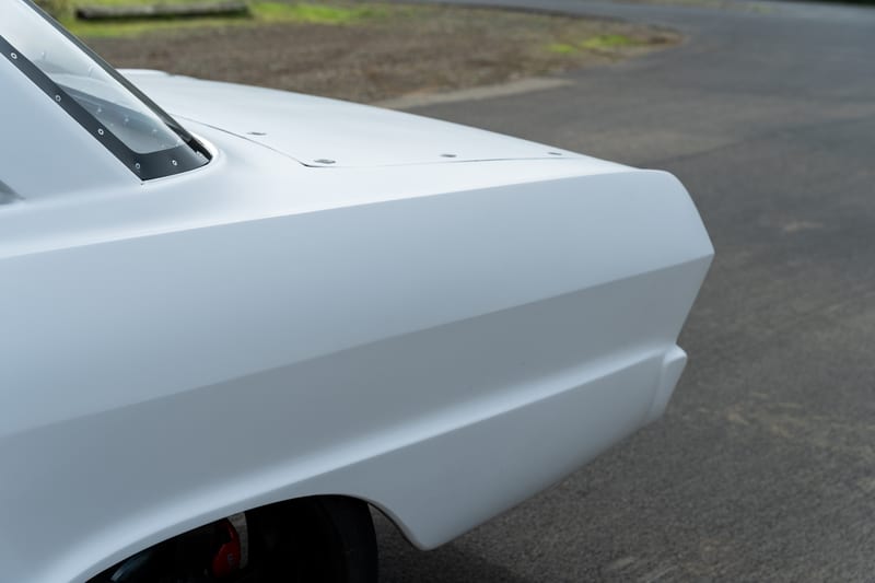 1965 Chevrolet Nova, exterior, frame 54 of 102