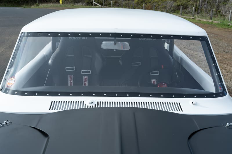1965 Chevrolet Nova, exterior, frame 60 of 102