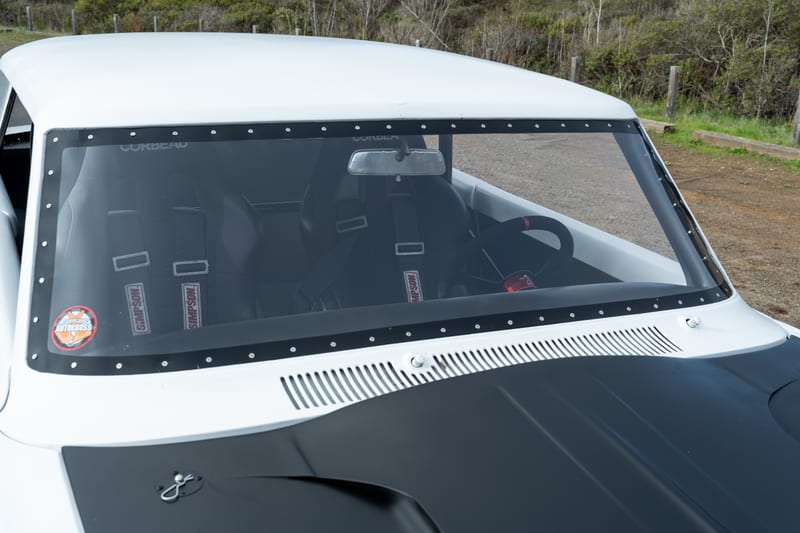 1965 Chevrolet Nova, exterior, frame 61 of 102