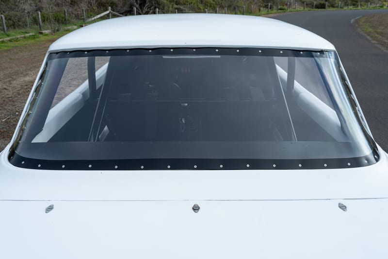 1965 Chevrolet Nova, exterior, frame 67 of 102