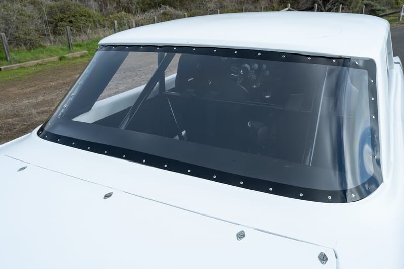 1965 Chevrolet Nova, exterior, frame 68 of 102