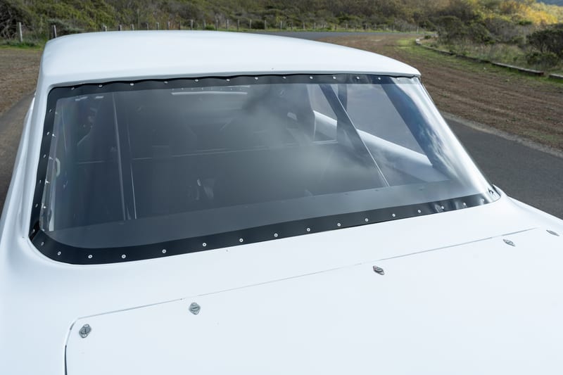 1965 Chevrolet Nova, exterior, frame 69 of 102