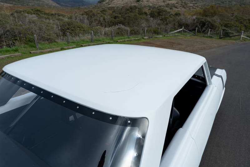 1965 Chevrolet Nova, exterior, frame 71 of 102