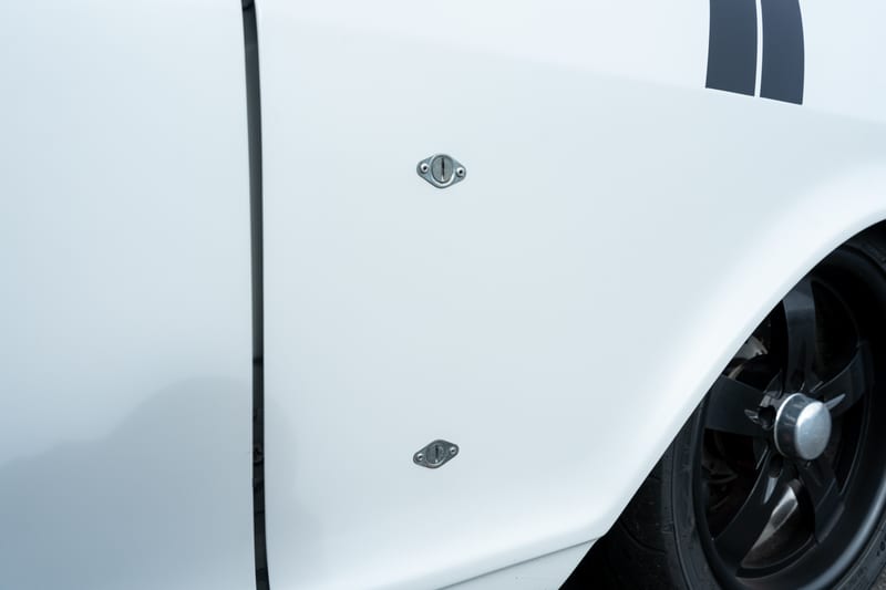 1965 Chevrolet Nova, exterior, frame 74 of 102