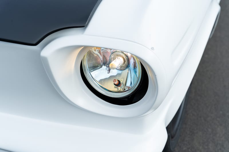 1965 Chevrolet Nova, exterior, frame 78 of 102