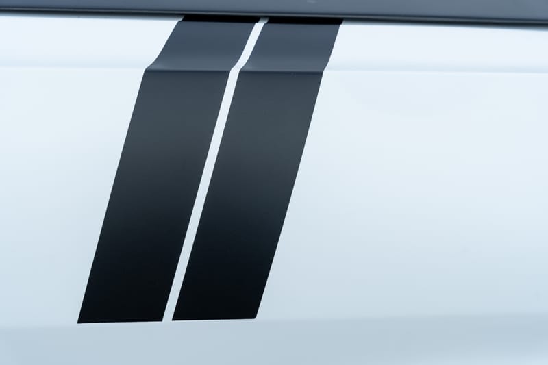 1965 Chevrolet Nova, exterior, frame 86 of 102