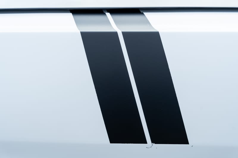 1965 Chevrolet Nova, exterior, frame 87 of 102