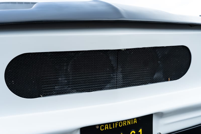 1965 Chevrolet Nova, exterior, frame 88 of 102
