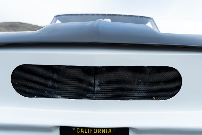1965 Chevrolet Nova, exterior, frame 89 of 102