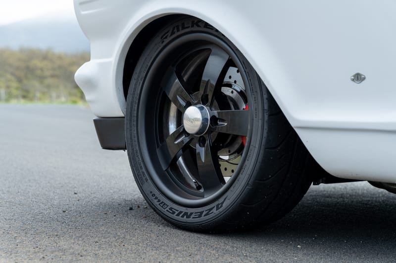 1965 Chevrolet Nova, exterior, frame 101 of 102
