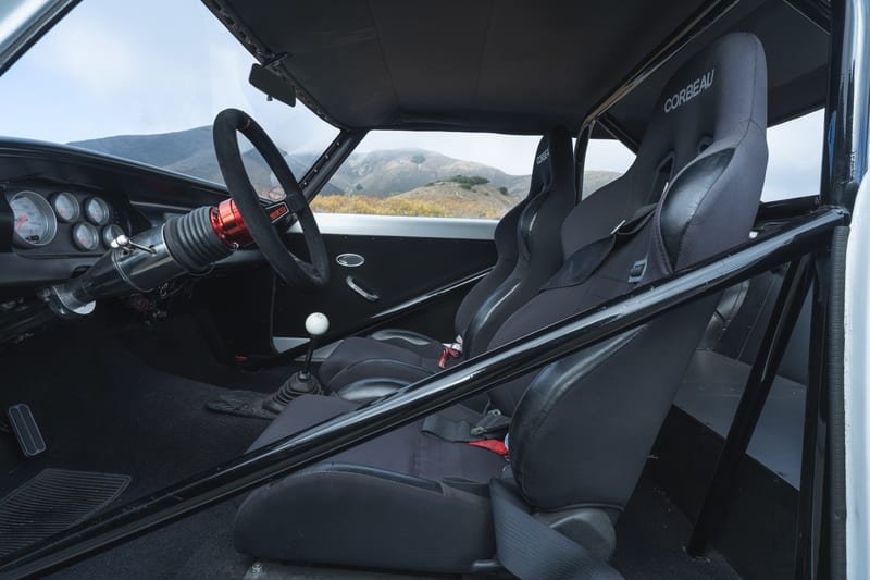 1965 Chevrolet Nova, interior, frame 2 of 56