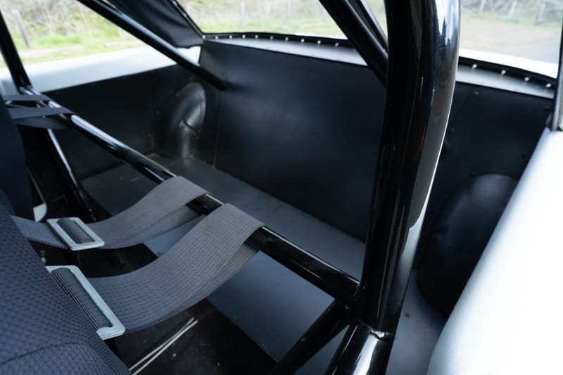 1965 Chevrolet Nova, interior, frame 4 of 56