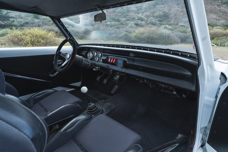 1965 Chevrolet Nova, interior, frame 6 of 56