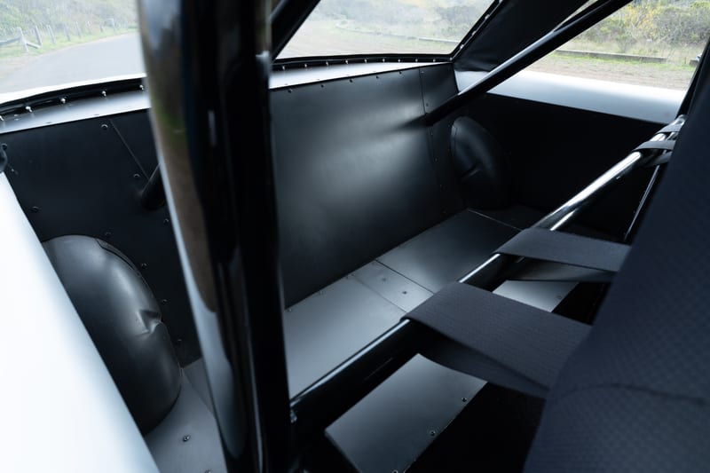 1965 Chevrolet Nova, interior, frame 10 of 56