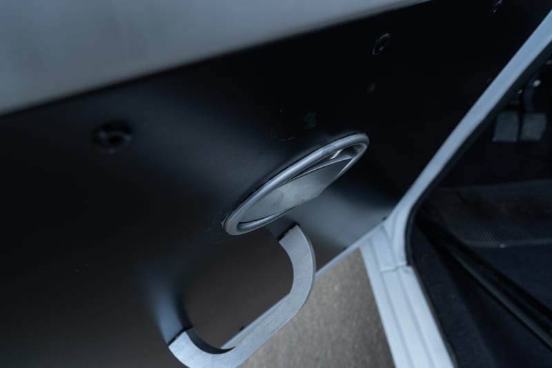 1965 Chevrolet Nova, interior, frame 17 of 56