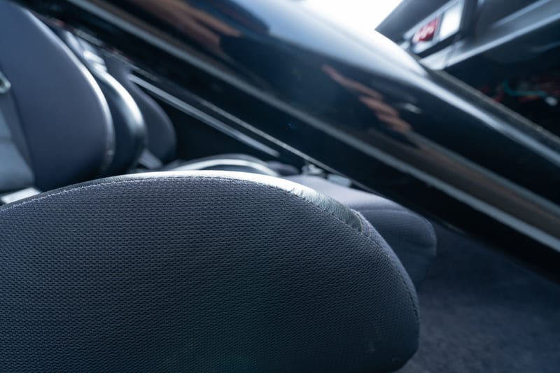 1965 Chevrolet Nova, interior, frame 19 of 56