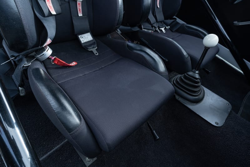 1965 Chevrolet Nova, interior, frame 20 of 56