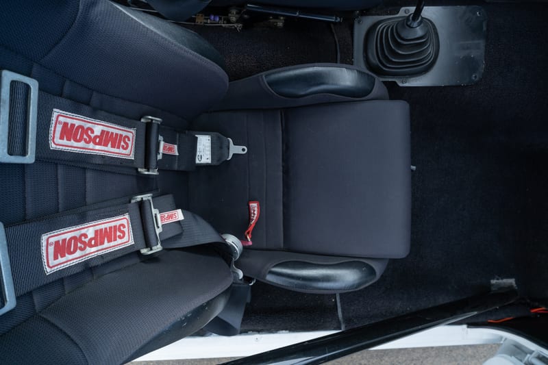 1965 Chevrolet Nova, interior, frame 22 of 56
