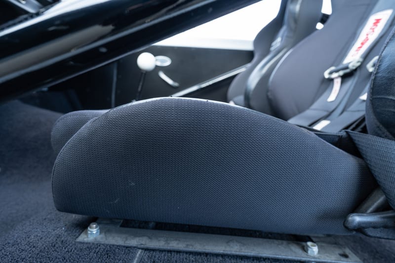 1965 Chevrolet Nova, interior, frame 24 of 56