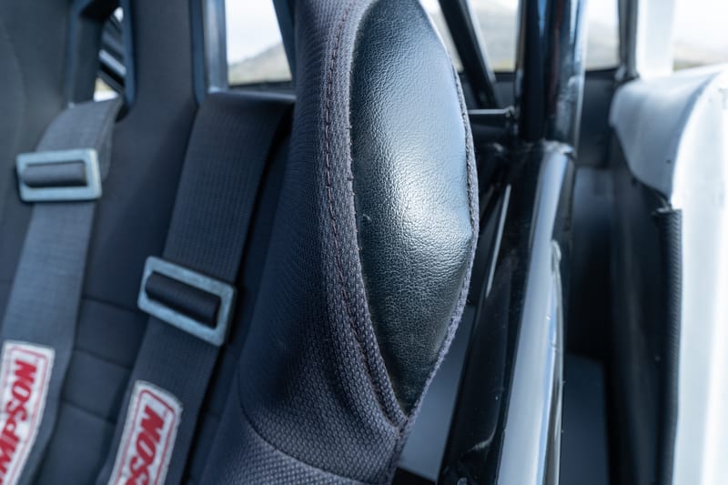 1965 Chevrolet Nova, interior, frame 29 of 56