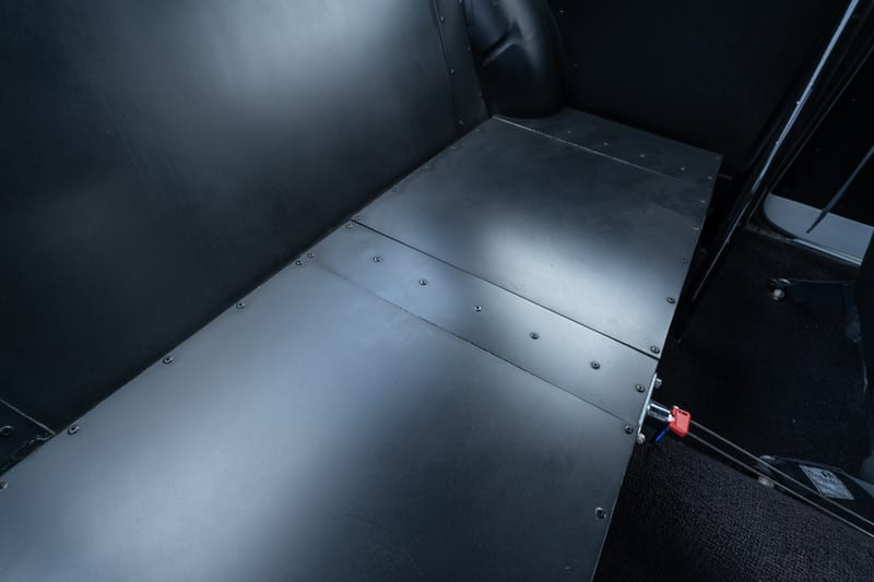 1965 Chevrolet Nova, interior, frame 32 of 56