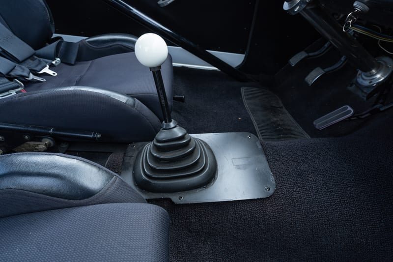 1965 Chevrolet Nova, interior, frame 33 of 56