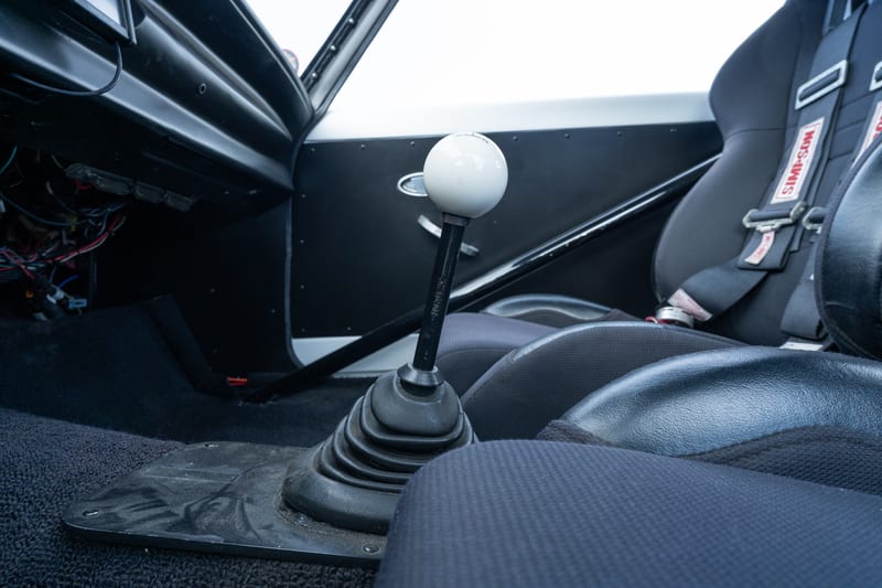 1965 Chevrolet Nova, interior, frame 36 of 56