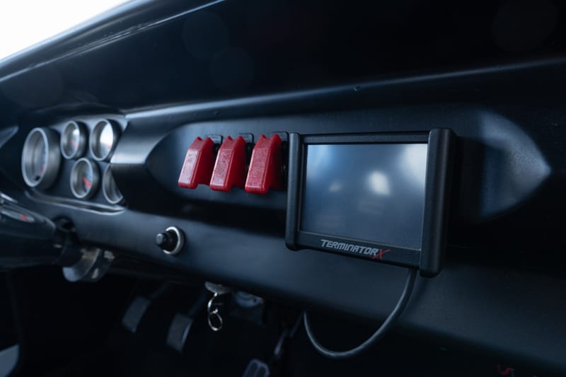 1965 Chevrolet Nova, interior, frame 39 of 56